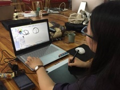 寧波動漫設計培訓與動漫開發(fā) 連接創(chuàng)意與產業(yè)的橋梁